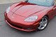 2007  Corvette  in , 