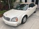 2003 Cadillac DeVille Leather Cabriolet Top CD Cassette Dual A/C Onstar in pompano beach, Florida
