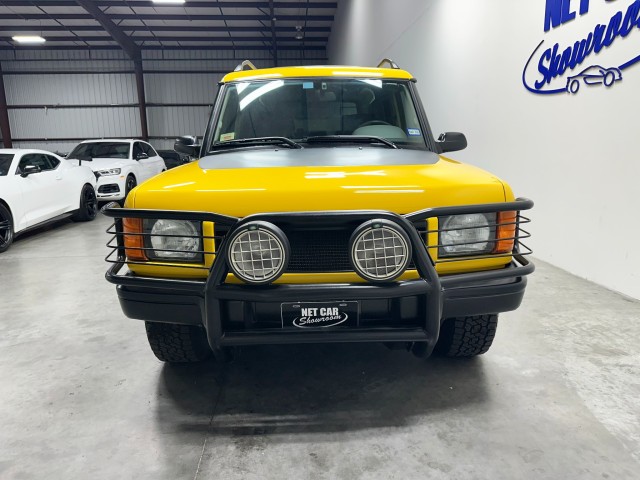 2002 Land Rover Discovery Series II SE in ,