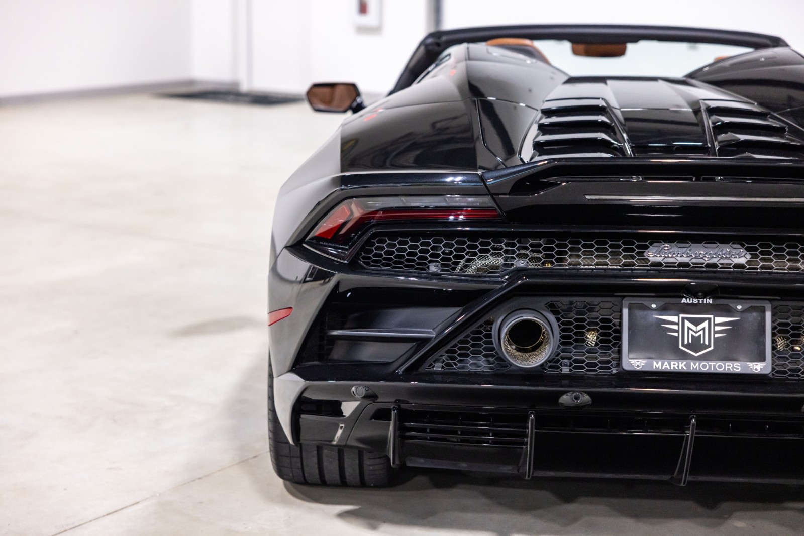 2023 Lamborghini Huracan EVO - Photo 14