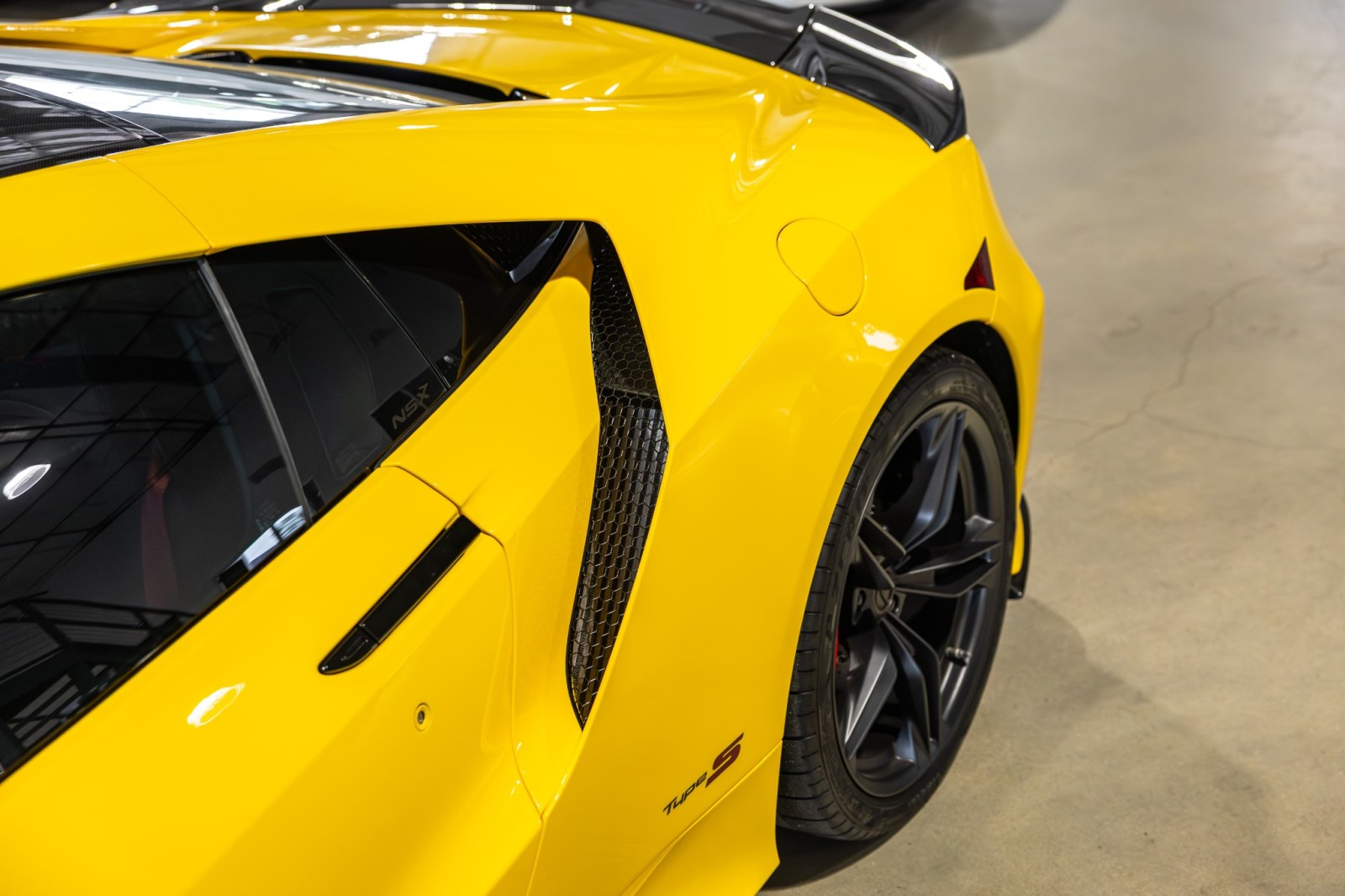Used Car 2022 Acura Nsx  Type S For Sale Under $290,000 In Boerne, Texas