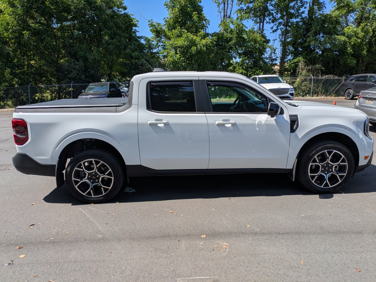 View vehicle photo 5
