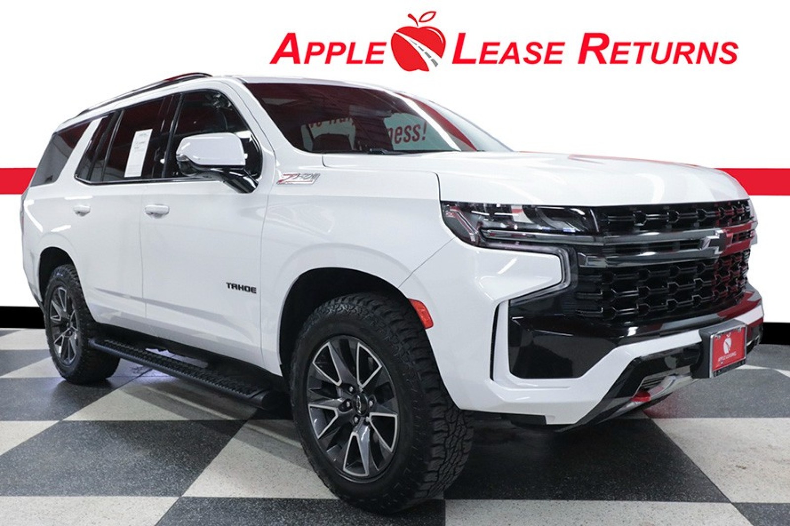 2022 Chevrolet Tahoe