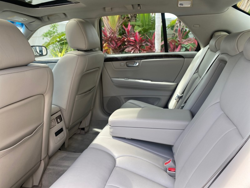 2008 Cadillac DTS LOW MILES 41,600 w/1SC in , 