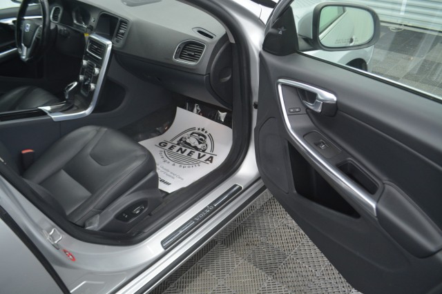 Used 2015 Volvo S60 T5 Drive-E Platinum Sedan for sale in Geneva NY