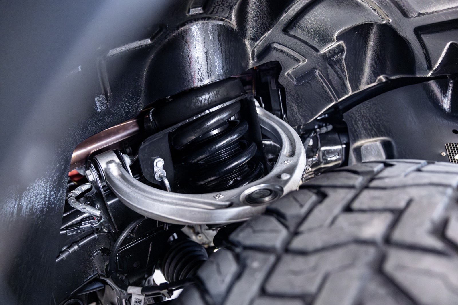 Used Car 2022 Ram 1500  Trx For Sale Under $100,000 In Boerne, Texas