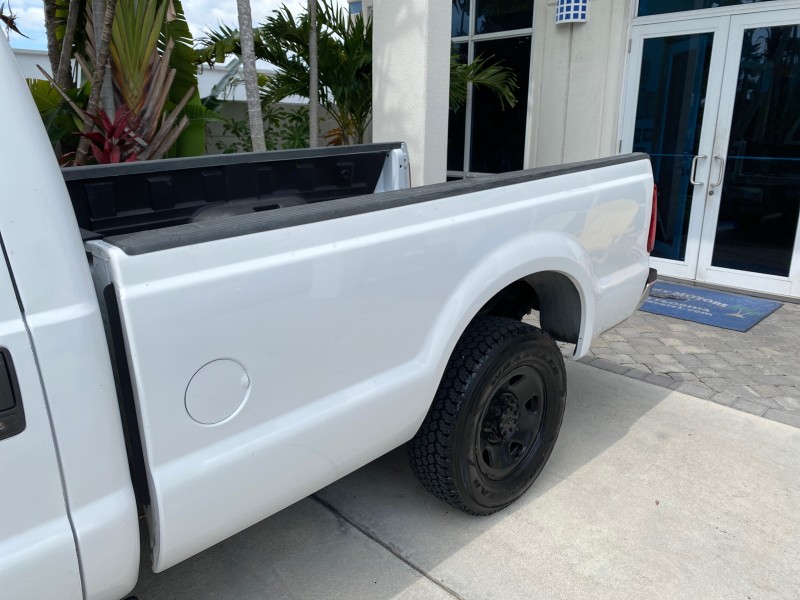 2008 Ford Super Duty F-350 POWER STROKE TURBO DIESEL XL in , 