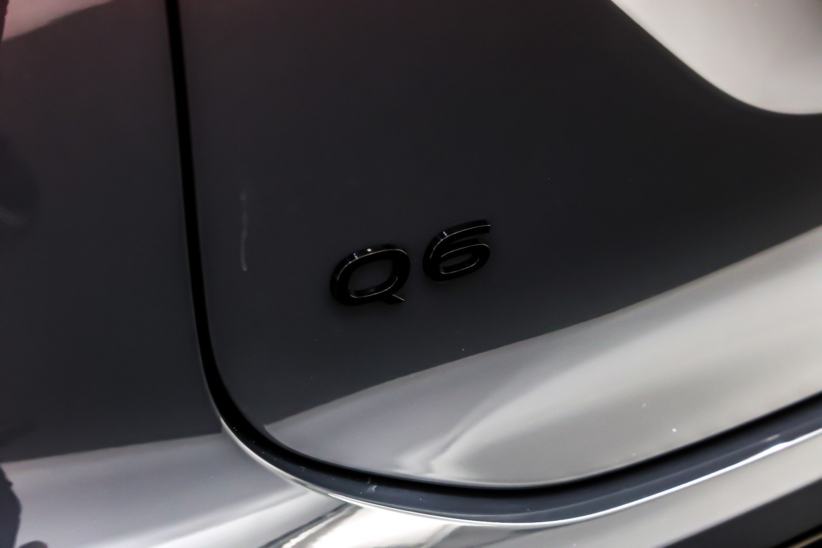 New 2025 Magnet Gray Audi Premium Plus quattro image 9