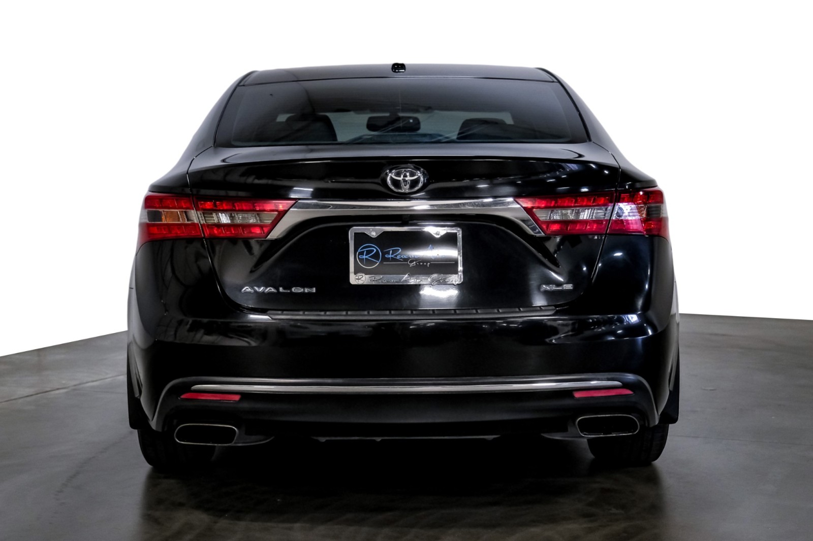 2016 Toyota Avalon XLE Plus 7