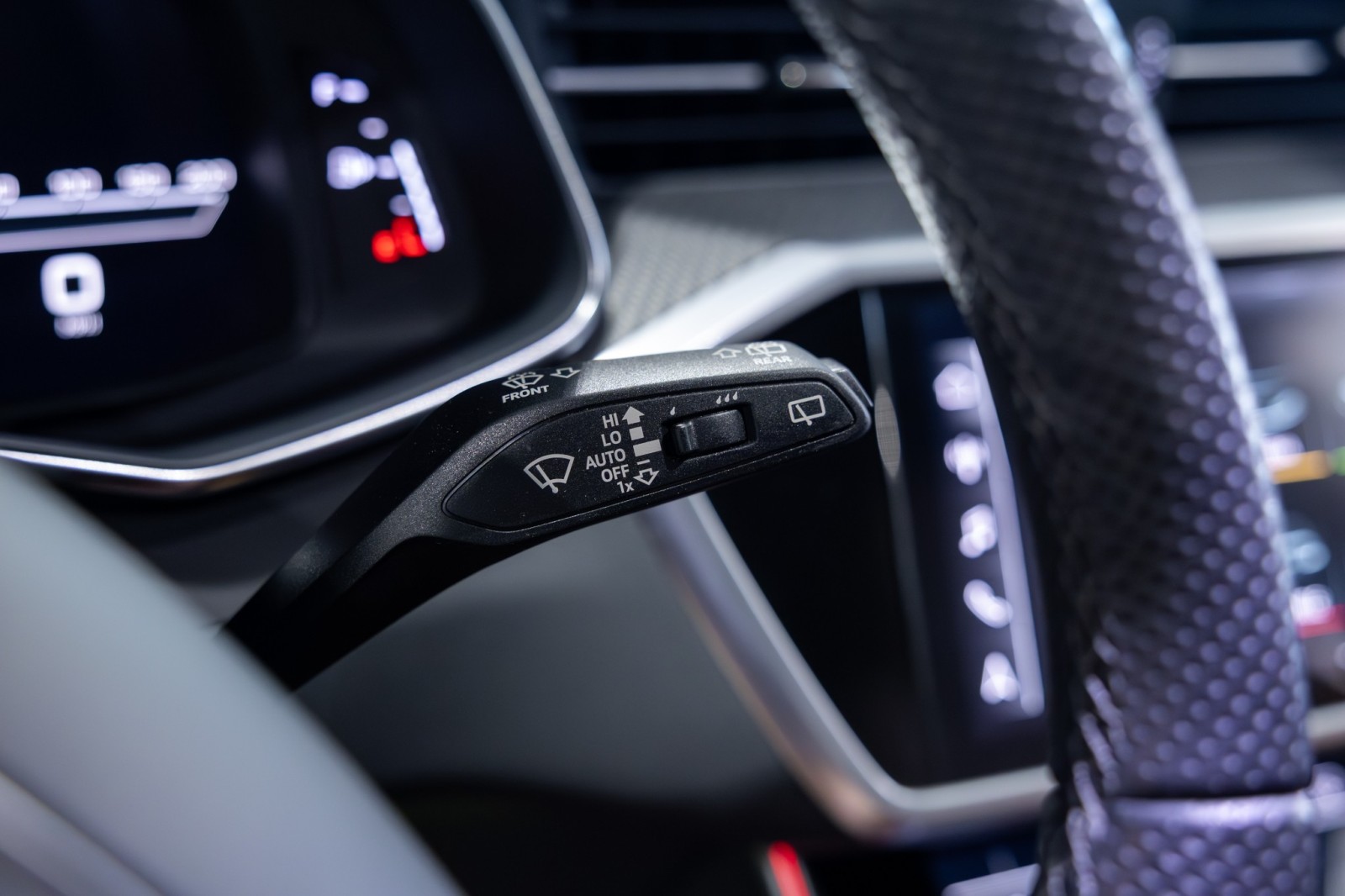 Used Car 2023 Audi Rs 6 Avant  For Sale Under $120,000 In Boerne, Texas