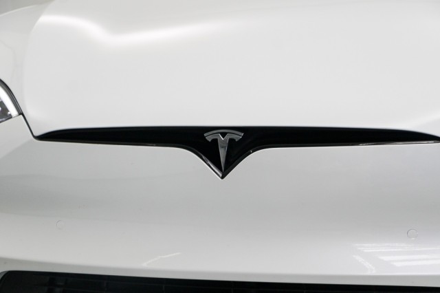 2021 Tesla Model S Long Range 14