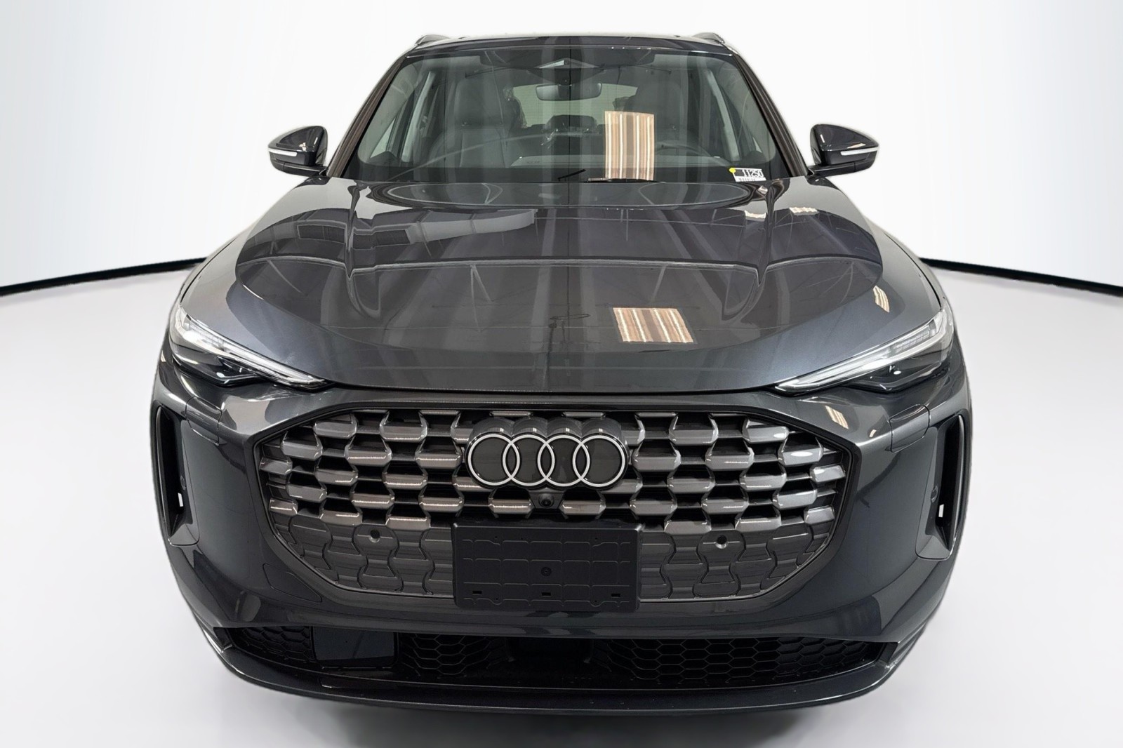 New 2025 Tambora Gray Metallic Audi Premium Plus 2.0 TFSI quattro image 2