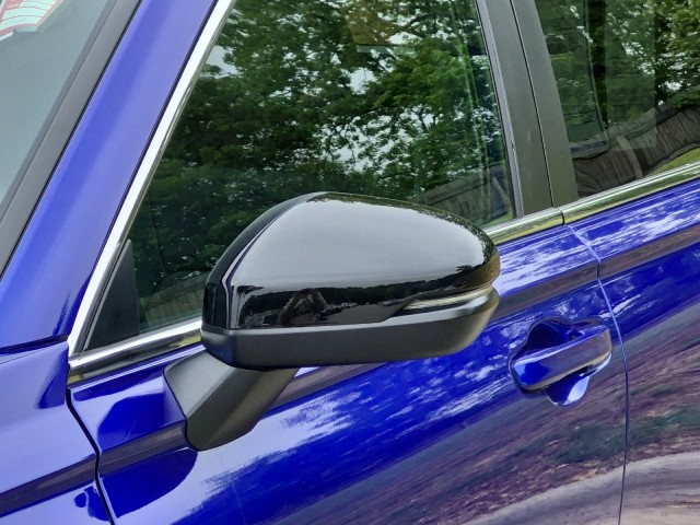 HondaCR-V Hybrid4