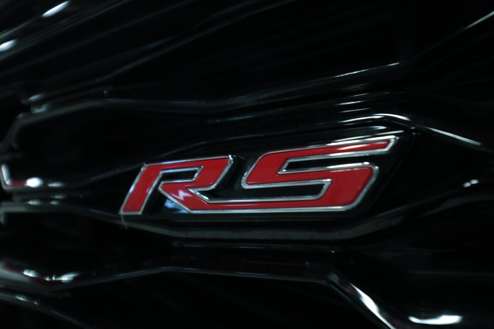 Used Car 2024 Chevrolet Equinox  Rs For Sale Under $30,000 In Austin, Texas