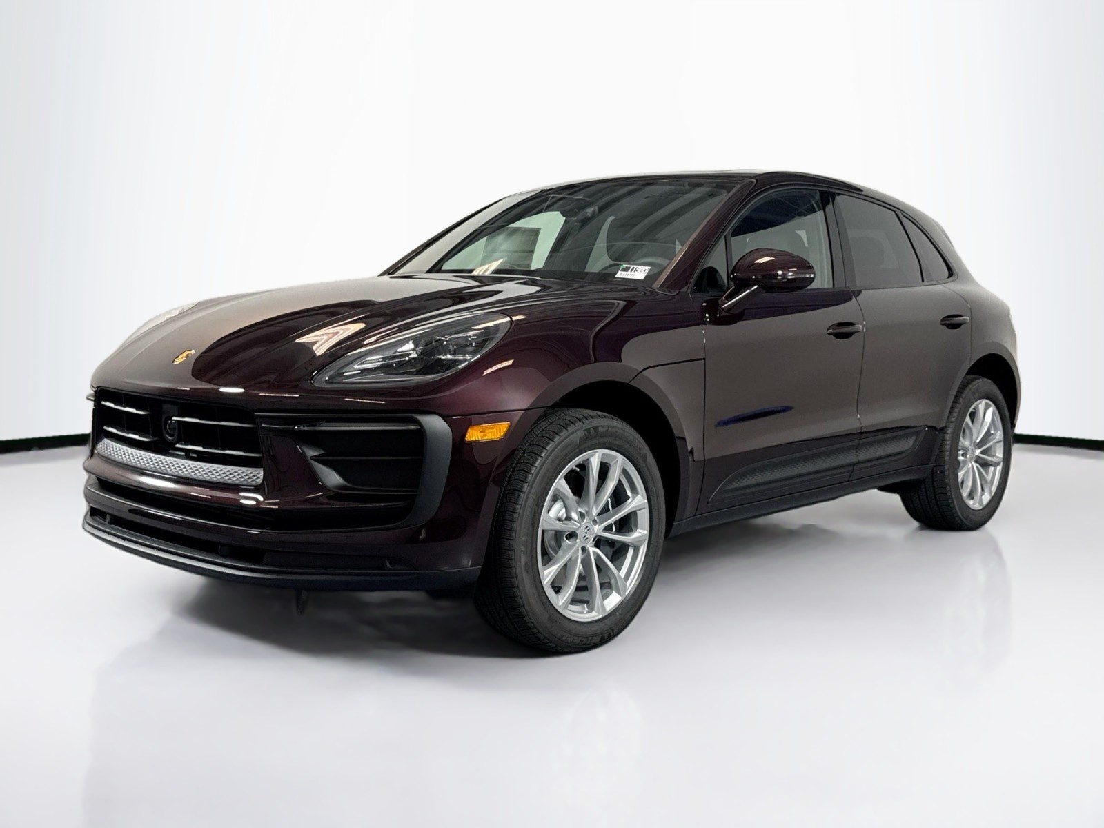 2026 Porsche Macan 2026 Porsche Macan  SUV