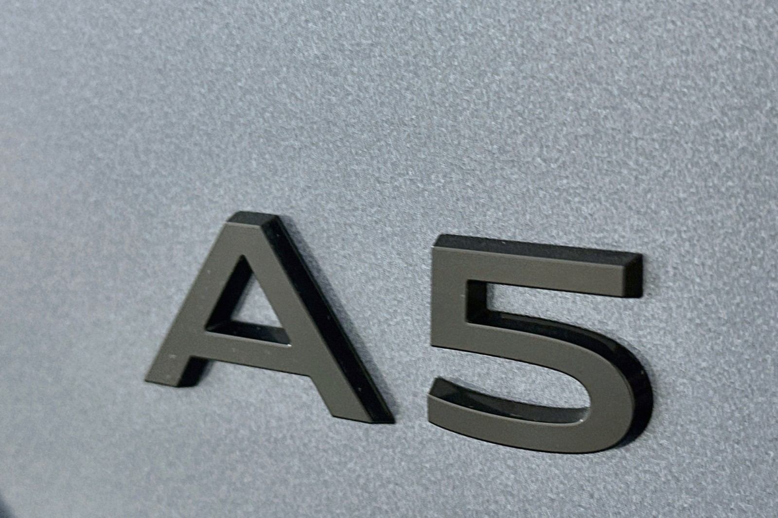 New 2026 Horizon Blue Metallic Audi Premium Plus image 10