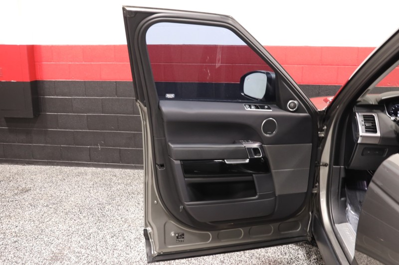 2019 Land Rover Range Rover Sport HSE Td6 Diesel 4dr Suv in , 