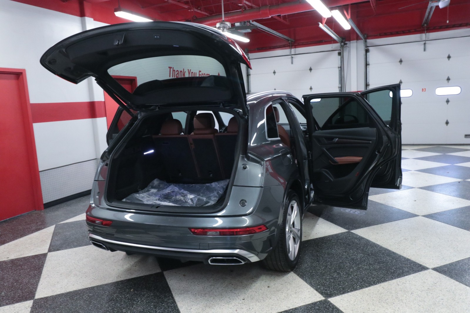 Used Car 2022 Audi Q5  S Line Premium Plus For Sale Under $30,000 In Austin, Texas