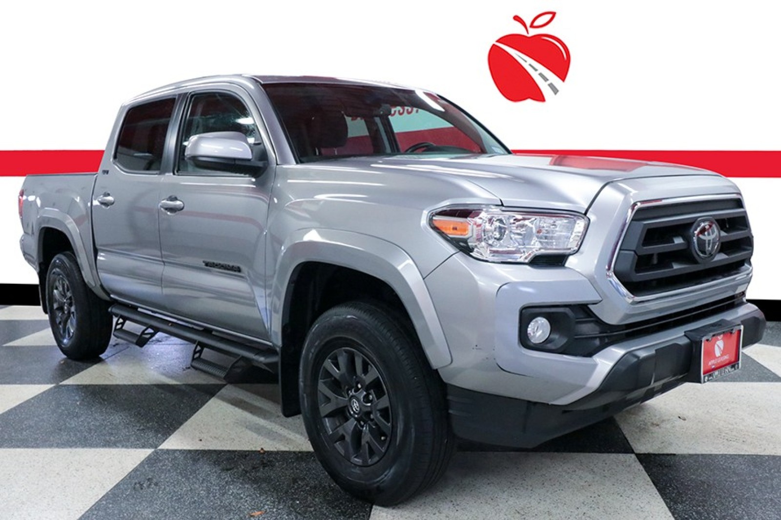 Used Car 2021 Toyota Tacoma 2wd  Sr5 For Sale Under $30,000 In Austin, Texas