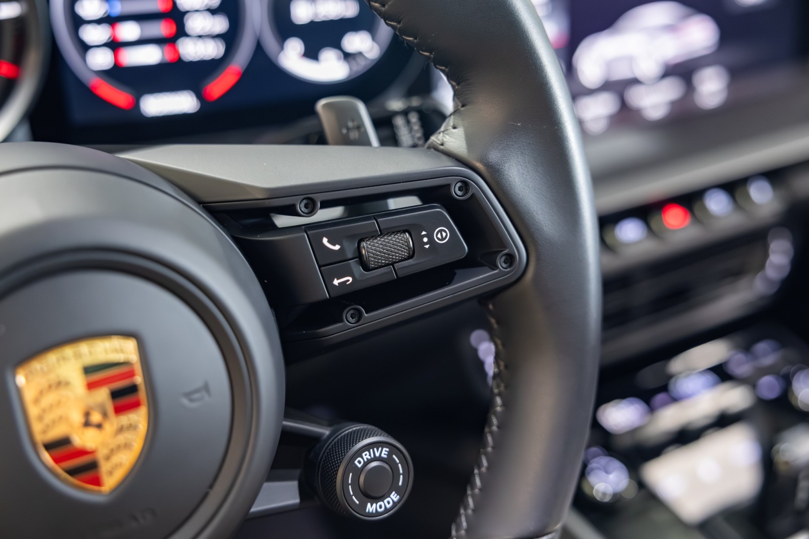 Used Car 2020 Porsche 911  Carrera S For Sale Under $150,000 In Boerne, Texas