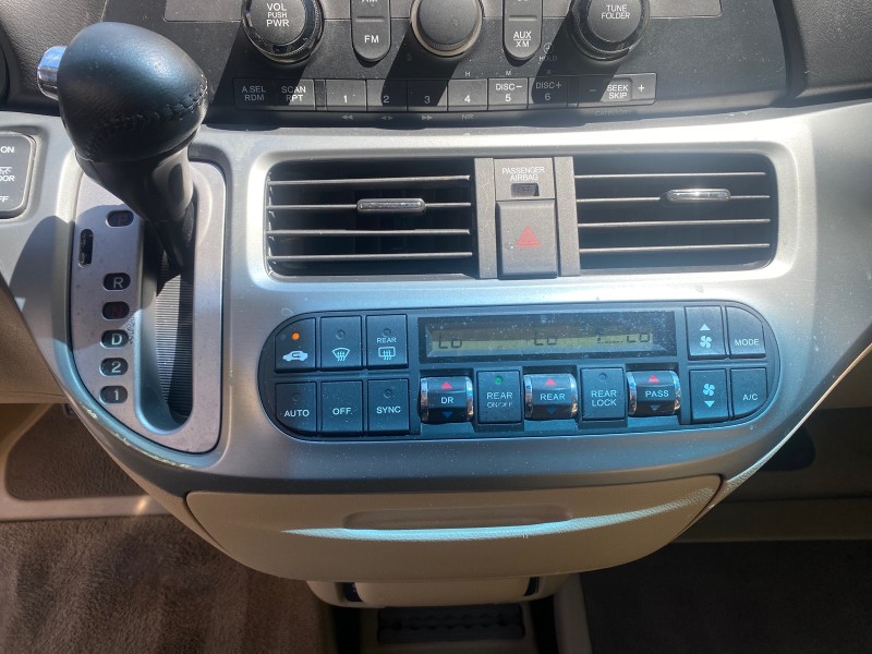 2010 Honda Odyssey EX-L LOW MILES 58,506 1 OWNER in , 