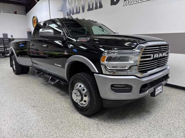 2020 Ram 3500 Laramie DRW 4WD Cummins in , 