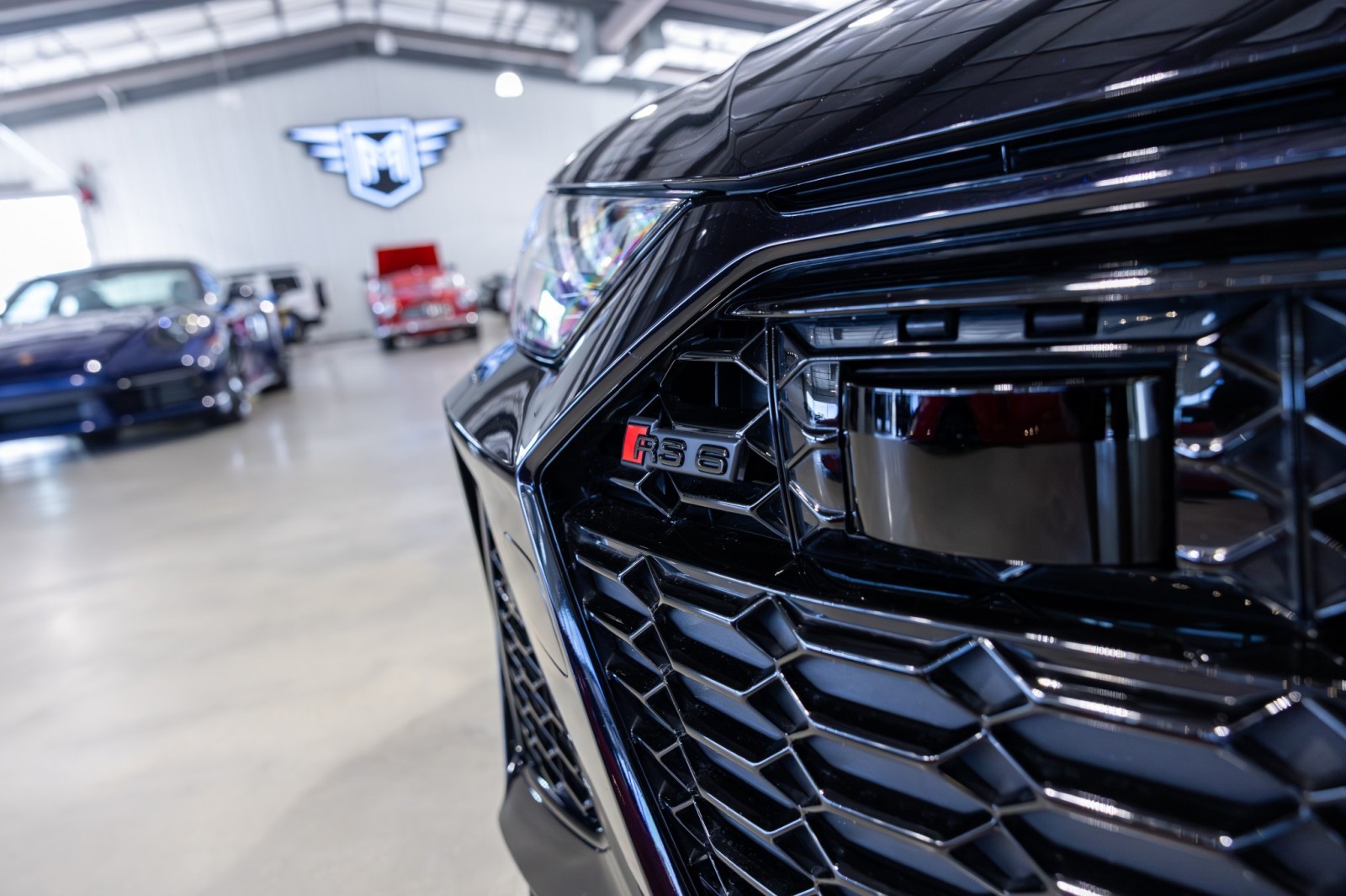 Used Car 2023 Audi Rs 6 Avant  For Sale Under $120,000 In Boerne, Texas