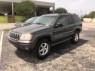 2002 Jeep Grand Cherokee Overland in Ft. Worth, Texas