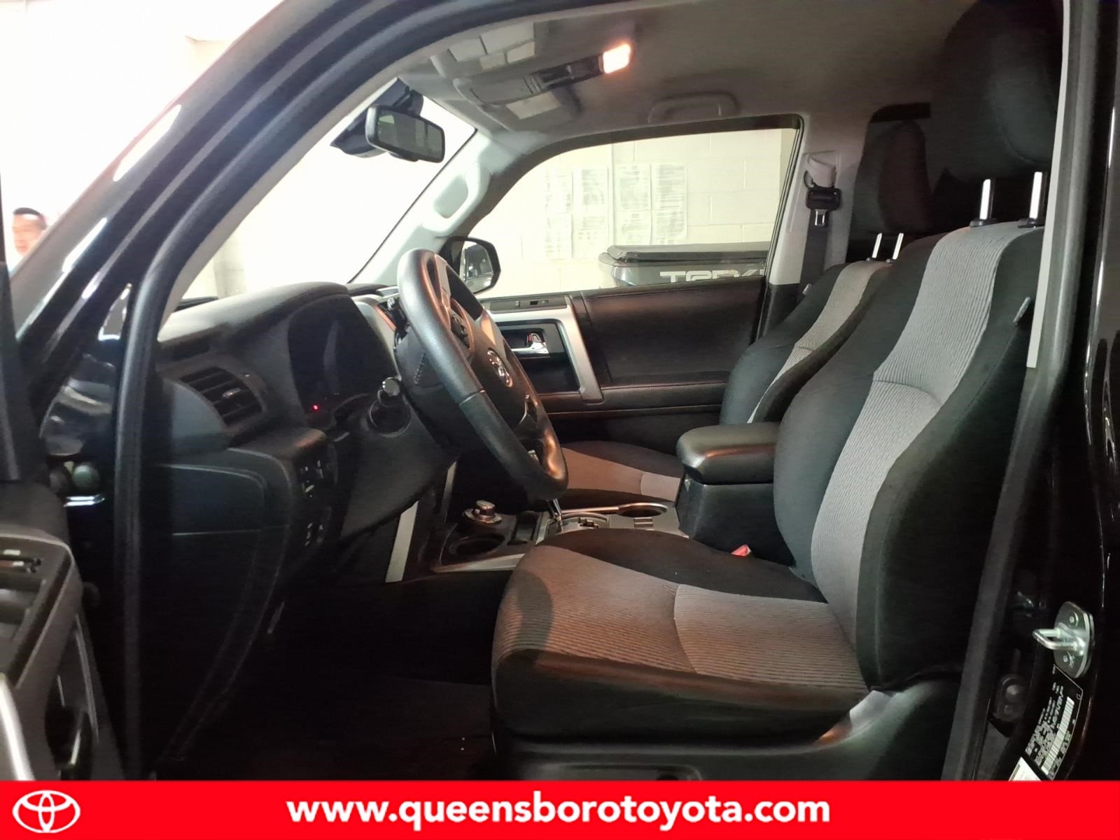 Used 2021 Toyota 4Runner SUV