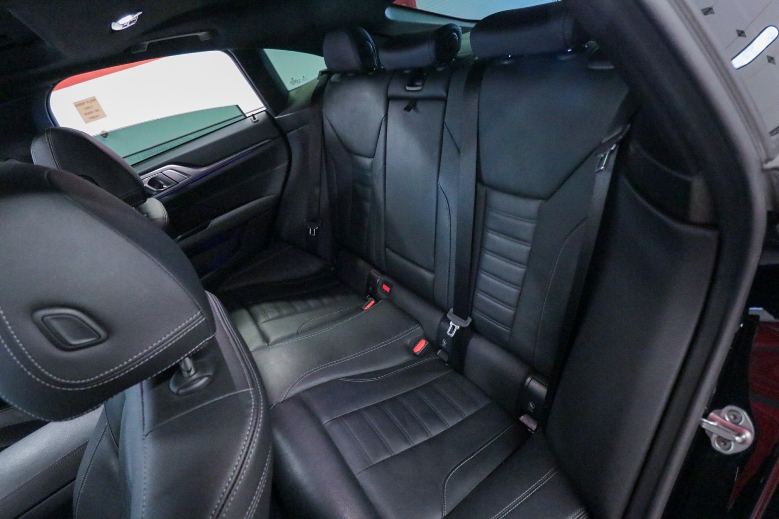 Used Car 2023 Bmw 4 Series  430i Xdrive For Sale Under $40,000 In Austin, Texas