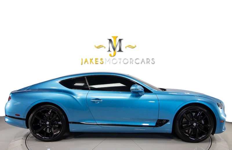 2020 Bentley Continental Continental GT W12 Coupe ($290,290 MSRP!!) *$66,565 IN OPTIONS* in , 