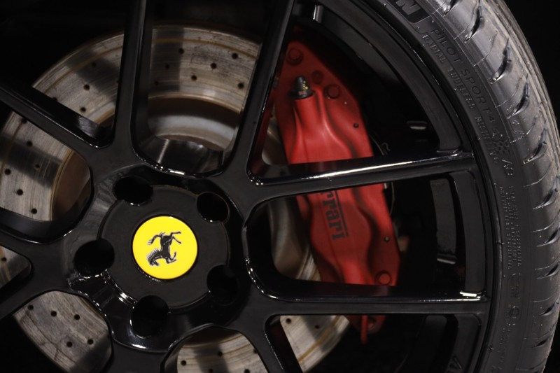 2005 Ferrari 612 Scaglietti 2dr Coupe in ,