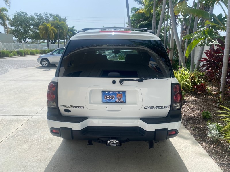 2002 Chevrolet TrailBlazer EXT LT  SUV LOW MILES 69,572 in , 