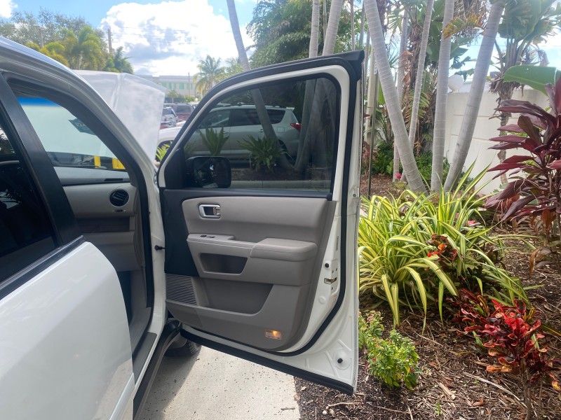 2011 Honda Pilot EX-L FL LOW MILES 93,512 in ,