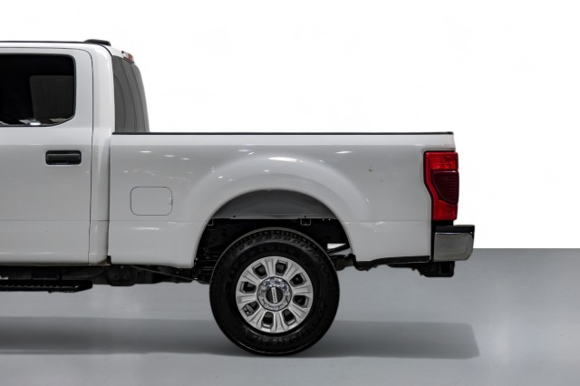 2022 Ford F-250 XLT 11