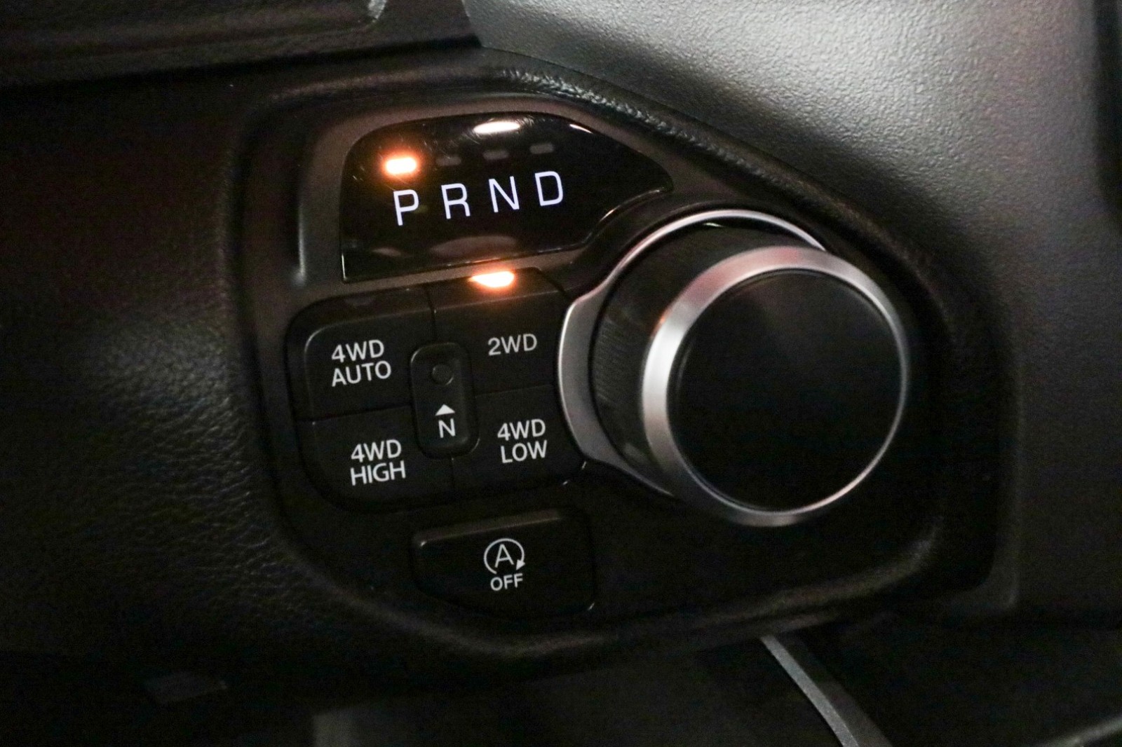 Used Car 2023 Ram 1500  Lone Star For Sale Under $40,000 In Austin, Texas