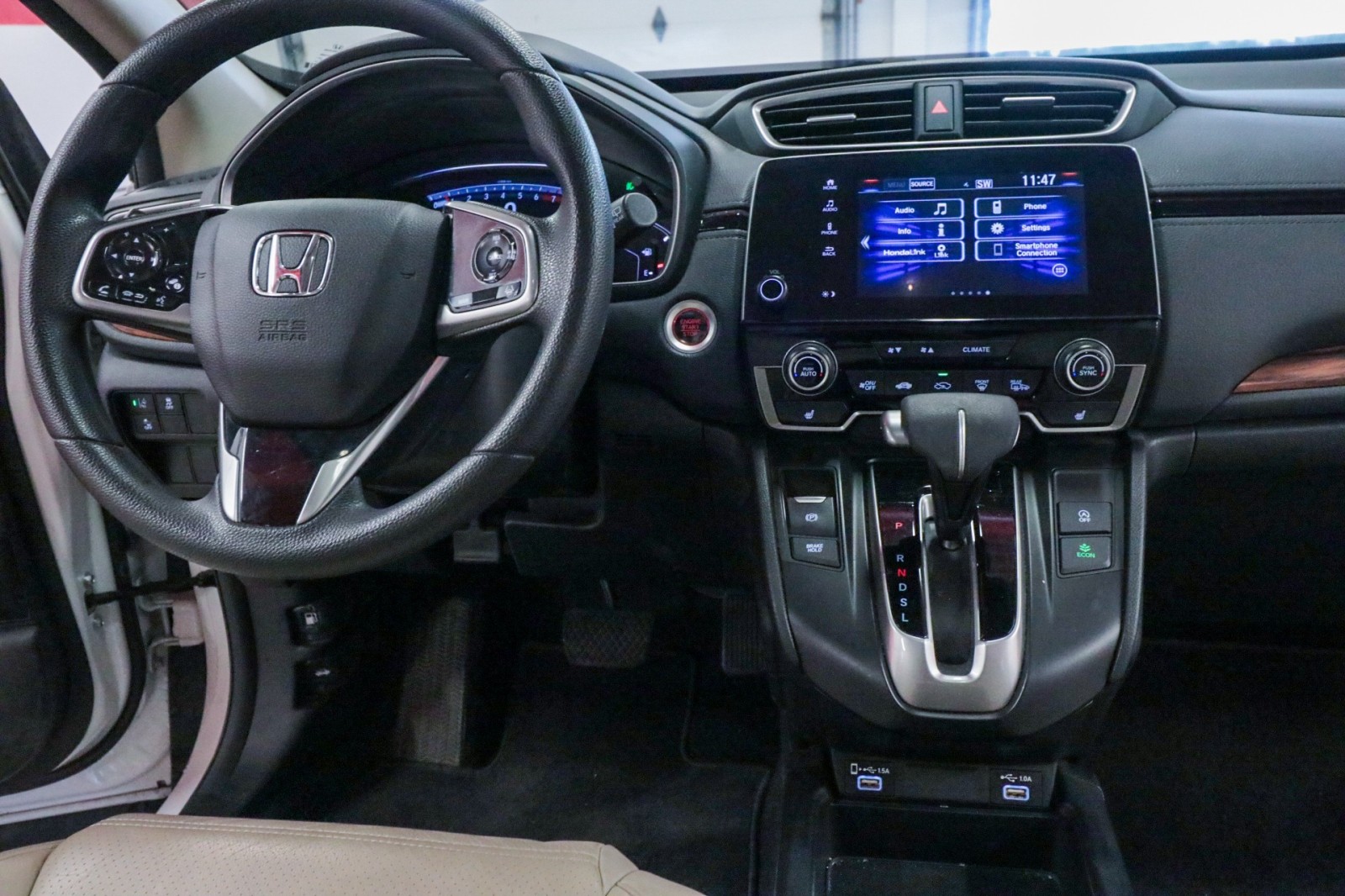 Used Car 2022 Honda Cr-v  Ex For Sale Under $25,000 In Austin, Texas