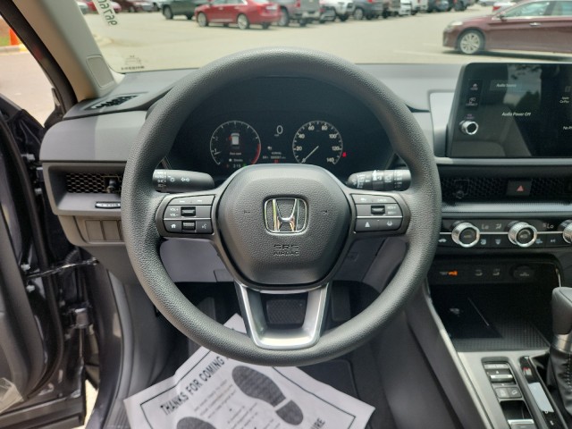 HondaCR-V18