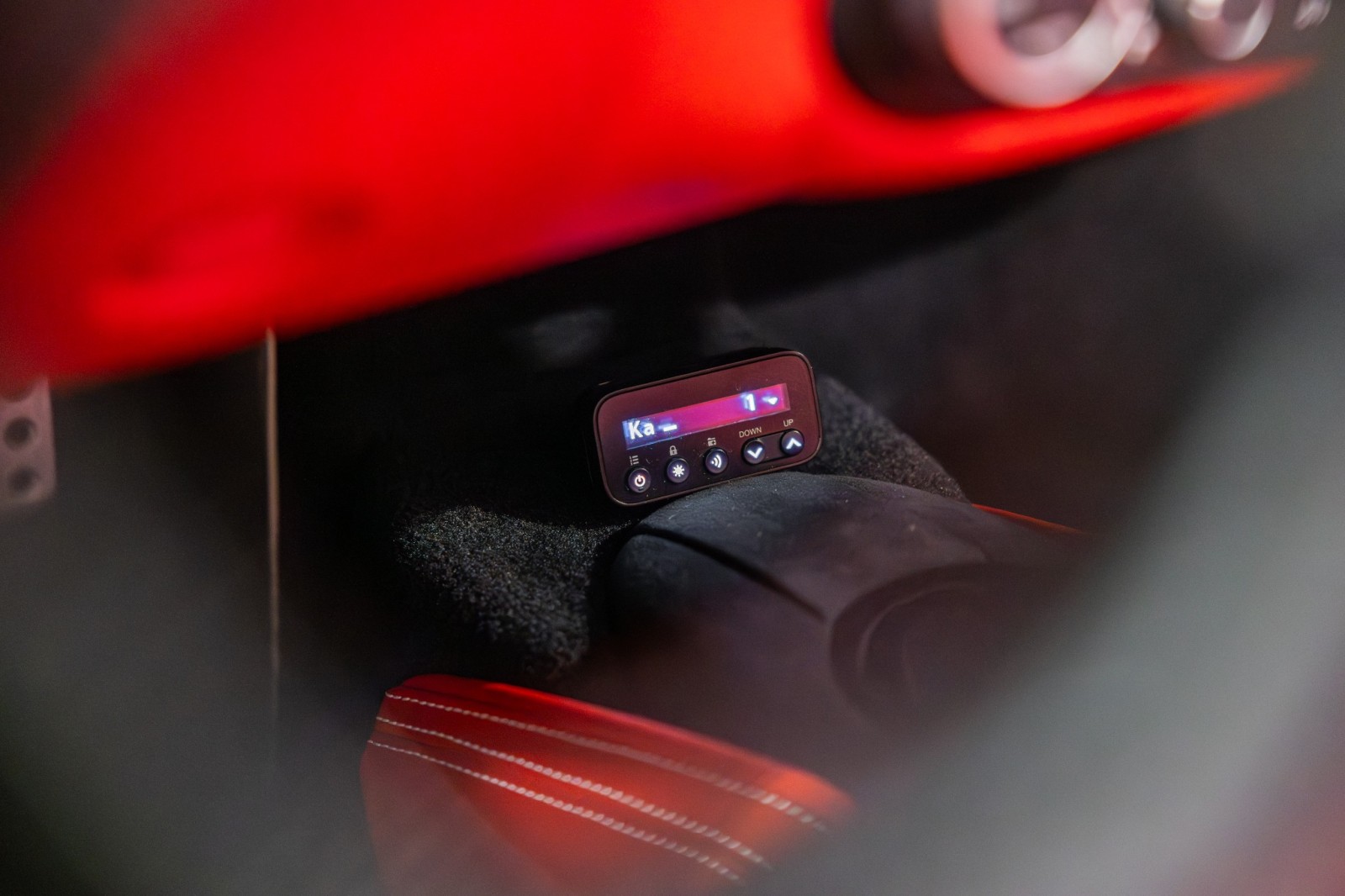 Used Car 2018 Ferrari 488 Spider  For Sale Under $300,000 In Boerne, Texas