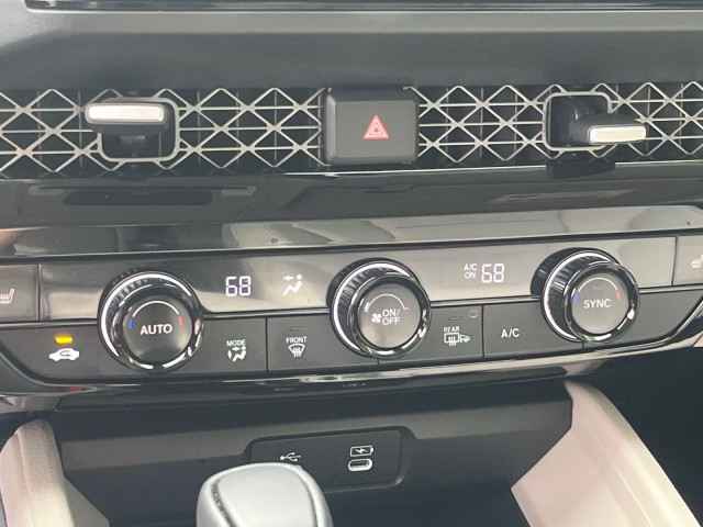 HondaAccord Hybrid30