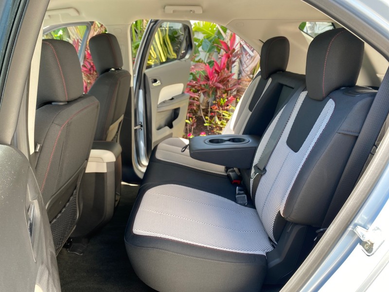 2014 Chevrolet Equinox SUV LT 1 OWNER LOW MILES 28,707 in , 