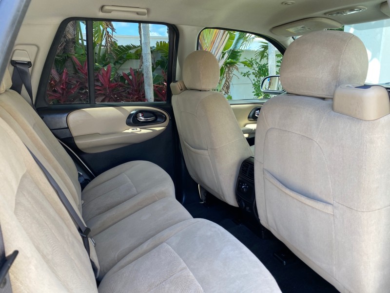 2005 Chevrolet TrailBlazer 4WD LS 1 OWNER LOW MILES 75,632 in , 
