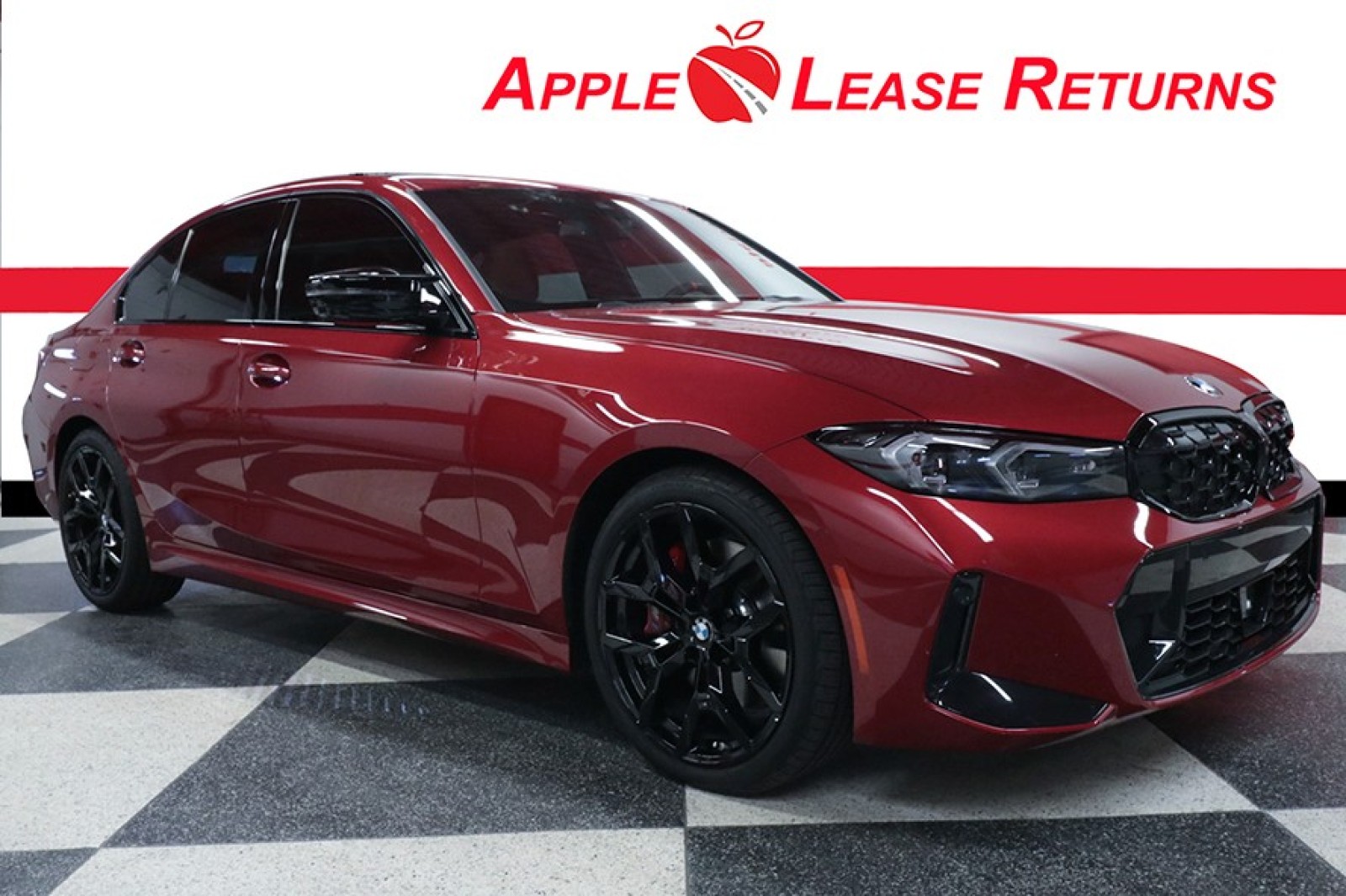 Used Car 2025 Bmw 3 Series  M340i Xdrive For Sale Under $70,000 In Austin, Texas