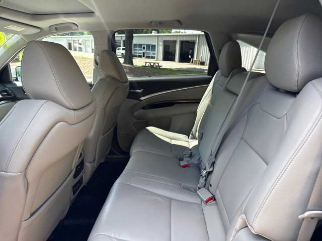 AcuraMDX36