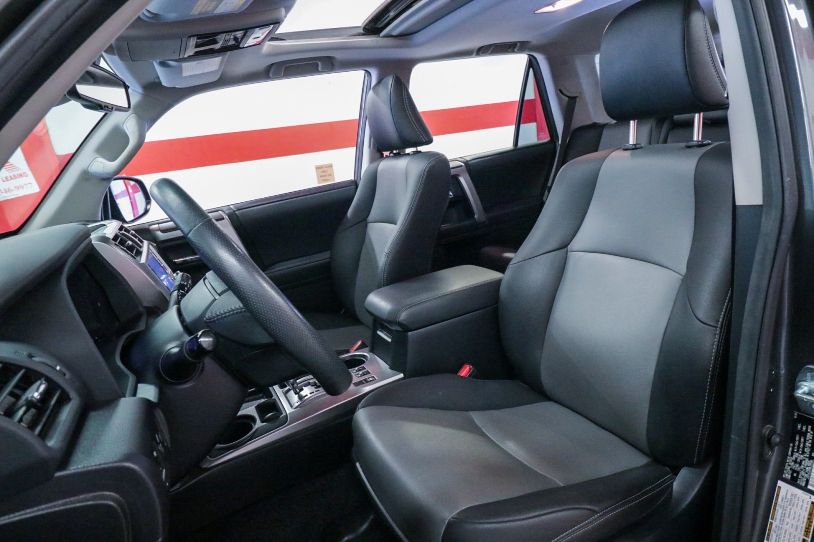 Used Car 2021 Toyota 4runner  Sr5 Premium For Sale Under $35,000 In Austin, Texas