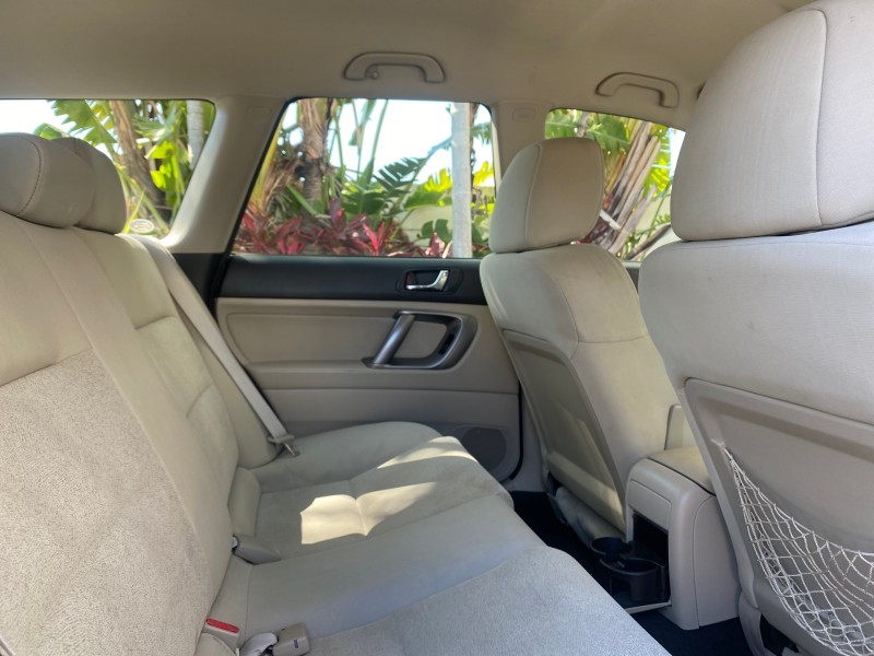 2009 Subaru Outback Special Edition LOW MILES 68,114 in ,