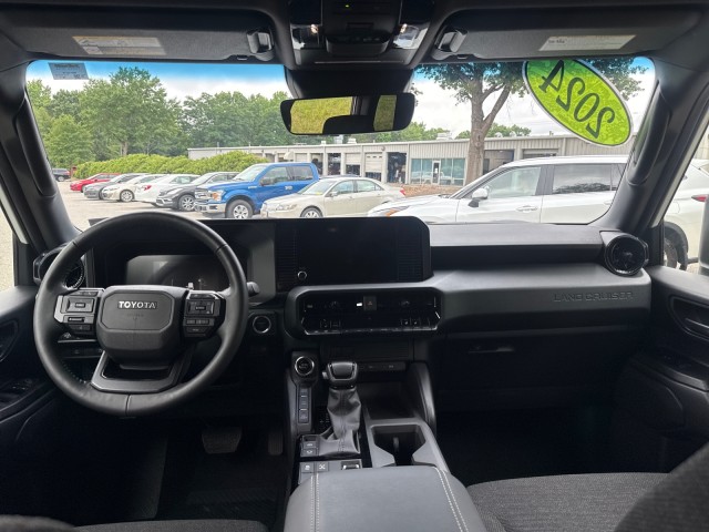ToyotaLand Cruiser36