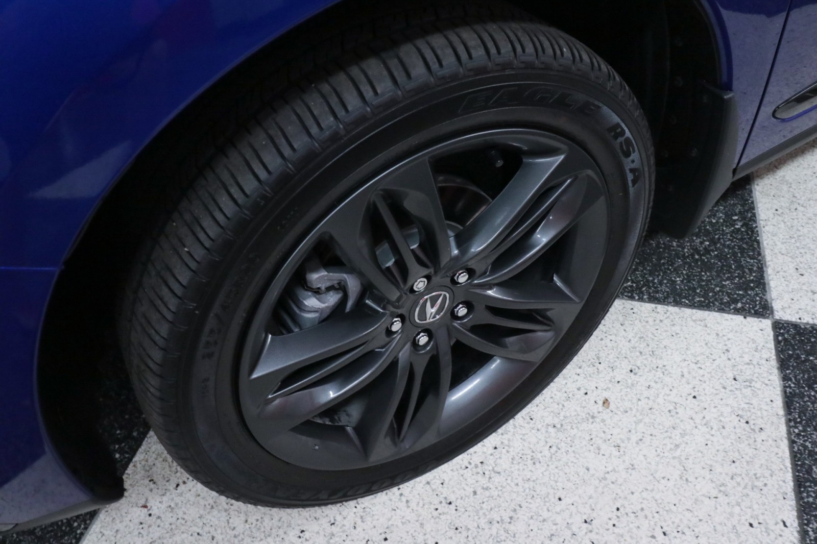 Used Car 2024 Acura Rdx  W/a-spec Package For Sale Under $40,000 In Austin, Texas