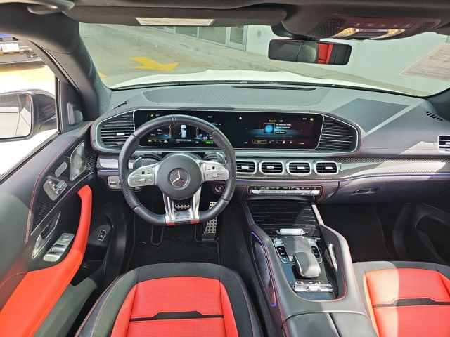 2021 Mercedes-Benz GLE AMG GLE 53 17