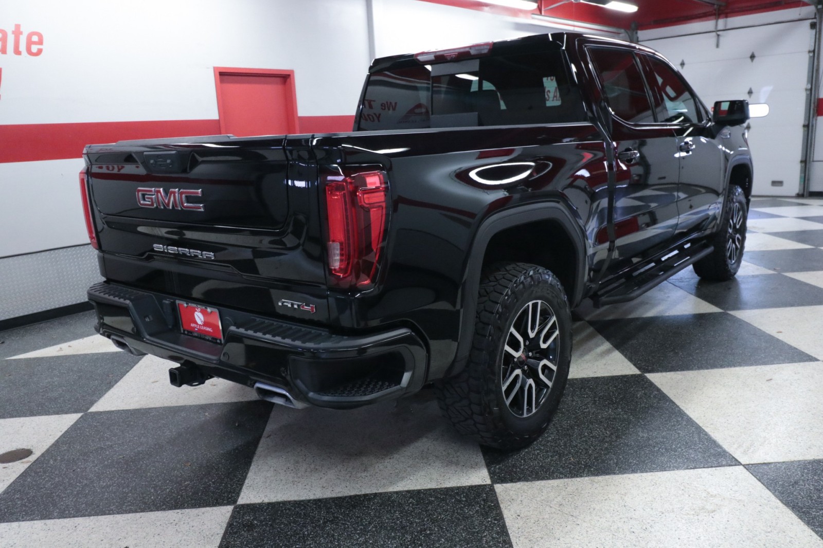 Used Car 2025 Gmc Sierra 1500  At4 For Sale Under $60,000 In Austin, Texas